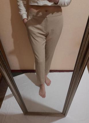 Zara женские брюки, штаны новые4 фото