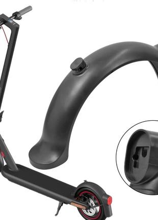 Крыло заднее для электросамоката xiaomi mi 4 / 4pro