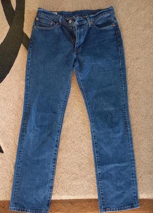 levis 560 comfort fit 505 512 1899 148874703