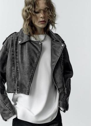 Куртка zara