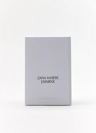 Парфумована вода zara white jasmine edp 100 мл2 фото