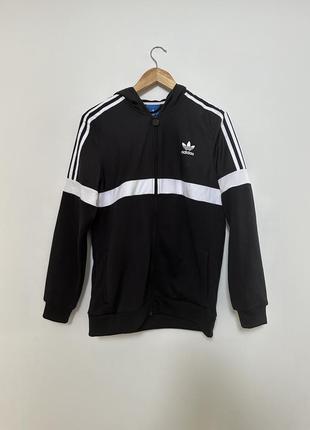 Мужская ветровка adidas