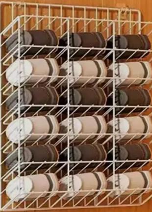 Полка-органайзер для хранения белья2 фото