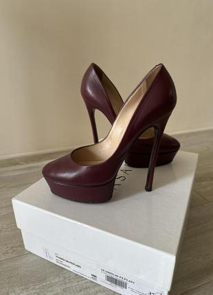 Туфли casadei