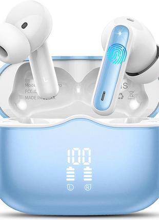 Беспроводные bluetooth наушники xinwld
