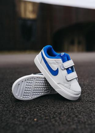 Кросівки дитячі найк nike capri