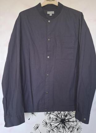 Катоновий бомбер від cos