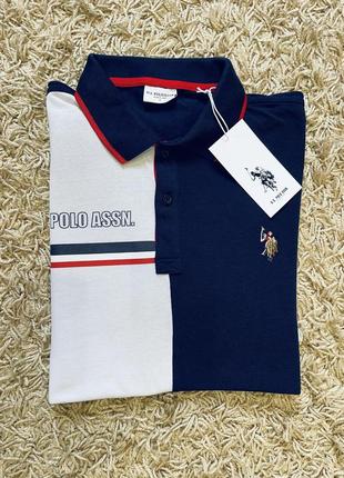 Новое поло adidas Performance Golf Polo Shirt Mens
