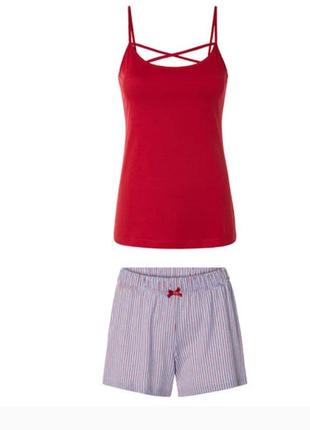 Піжама домашній костюм м 40/42 наш 46/48