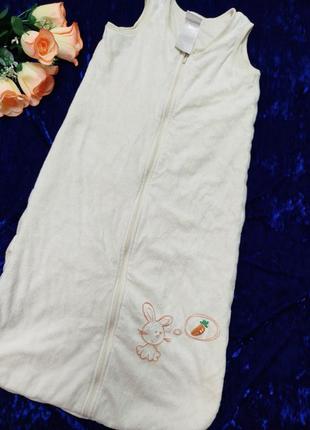 Дитячий спальний мішок 90 см