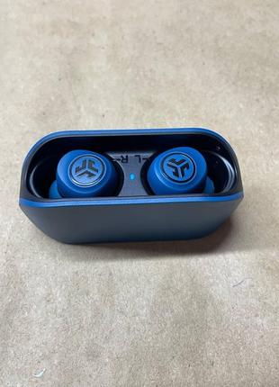 Беспроводные наушники go air true