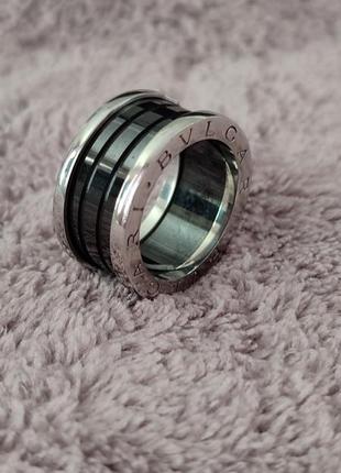 Каблочка bvlgari пружина люкс