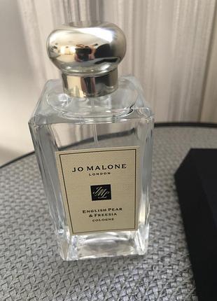 Cologne "jo malone"100ml