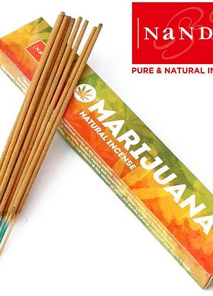 Nandita marijuana 15 грамм марихуана bm