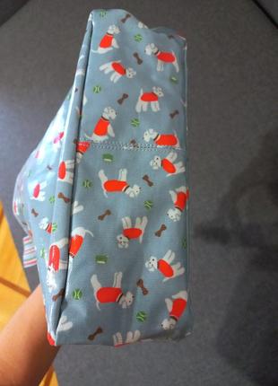 Сумка cath kidston london. оригинал! 3