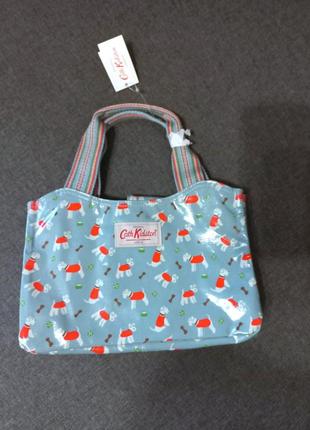 Сумка cath kidston london. оригинал! 8