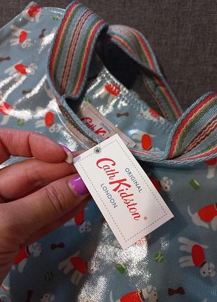Сумка cath kidston london. оригинал! 10