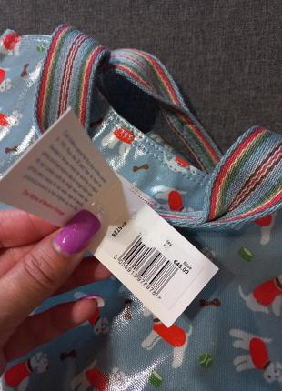 Сумка cath kidston london. оригинал! 9