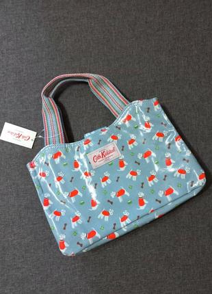 Сумка cath kidston london. оригинал! 7