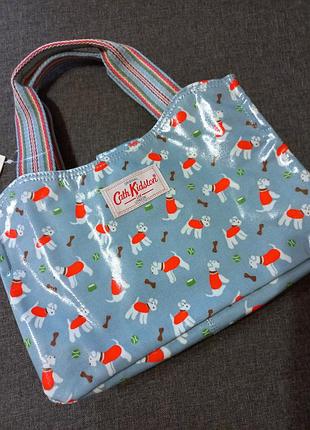Сумка cath kidston london. оригинал! 6