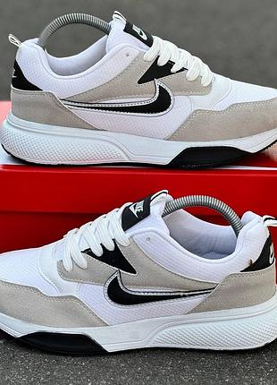 Чоловічі кросівки nike