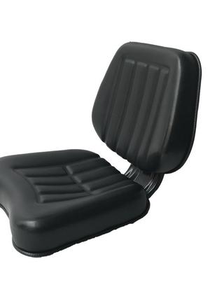 Сиденье универсальное юмз, малого трактора и спец. техники, дополнительное сиденье т-150,