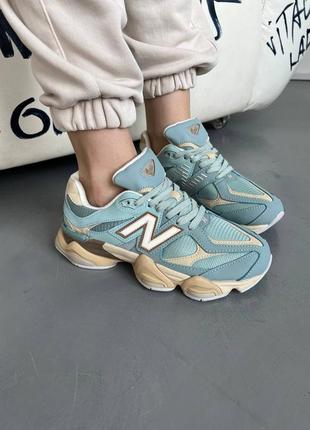 Кросівки sneakersów New Balance