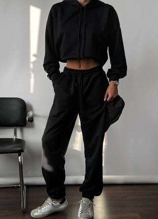 Костюм в стиле zara