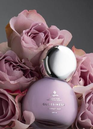 Увлажняющая база под макияж