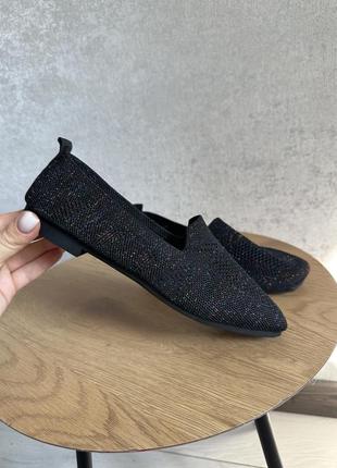 Балетки женские