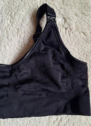 Бюстгальтер-топ для годуючих матусь