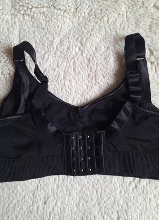Бюстгальтер-топ для годуючих матусь