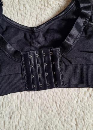 Бюстгальтер-топ для годуючих матусь