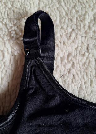 Бюстгальтер-топ для годуючих матусь