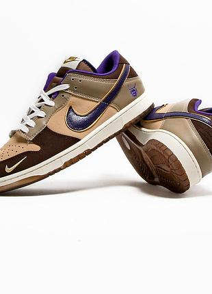 Nike dunk low setsubun devil