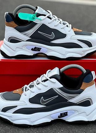 Чоловічі кросівки nike