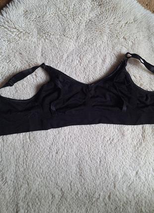 Бюстгальтер-топ для годуючих матусь