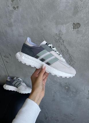 Кроссовки кроссовки adidas