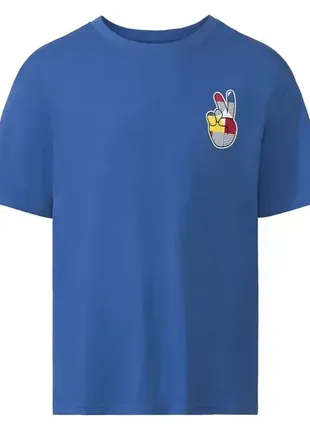 Чоловіча футболка livergy lidl.