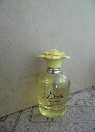 Парфумована вода bandana dolce &gabbana  "shine"