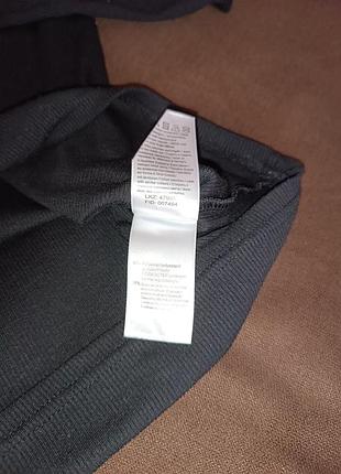 Водолазка гольф в рубчик9 фото