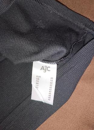 Водолазка гольф в рубчик8 фото