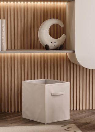 Кошик для стелажу з глибиною 290 мм, кошик для зберігання ksh-01