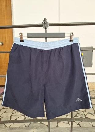 Шорти kappa оригінал 2