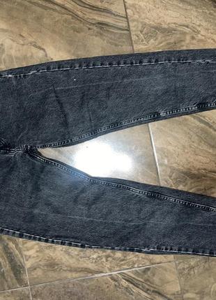 Новые джинсы zara