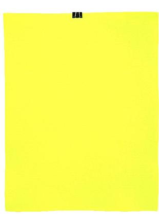 Фетр 40*50см 10арк./2,2мм soft 4004-038 лимонний