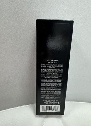 Fuel for men от donna karan туалетная вода 100мл