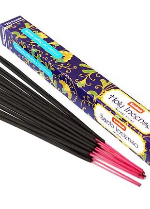 Sandesh holy incense святой ладан bm
