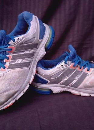 Кросівки adidas adilette supernowa sequence 6m (42 p.) оригінал!