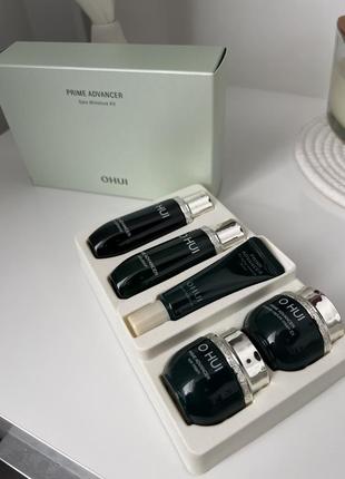 Набір o hui prime advancer
